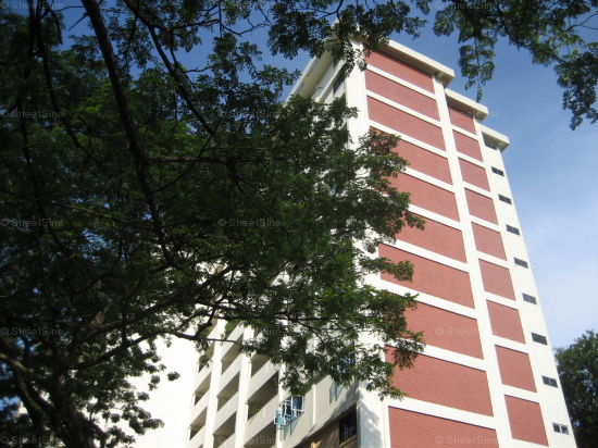 Ang Mo Kio Avenue 4 thumbnail photo